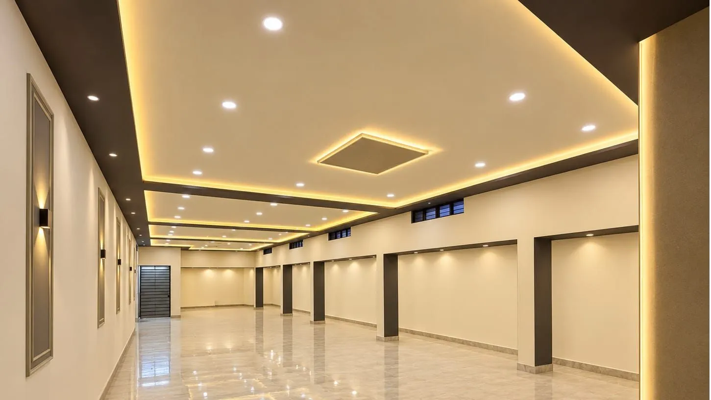 Small Banquet Hall